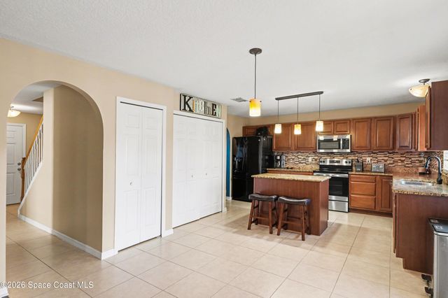 340 Meredith Way, Titusville, FL 32780