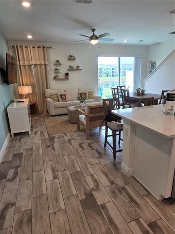 3145 CARIBBEAN SOUL DRIVE, Kissimmee, FL 34747