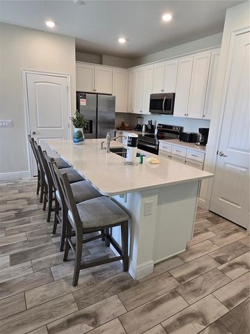 3145 CARIBBEAN SOUL DRIVE, Kissimmee, FL 34747