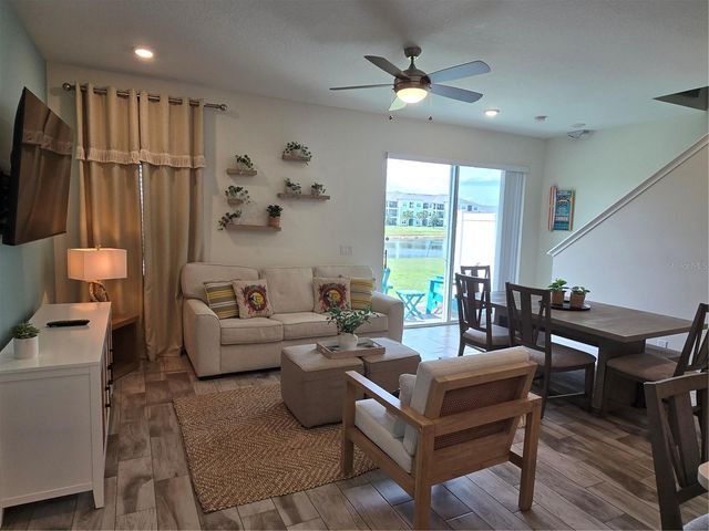 3145 CARIBBEAN SOUL DRIVE, Kissimmee, FL 34747