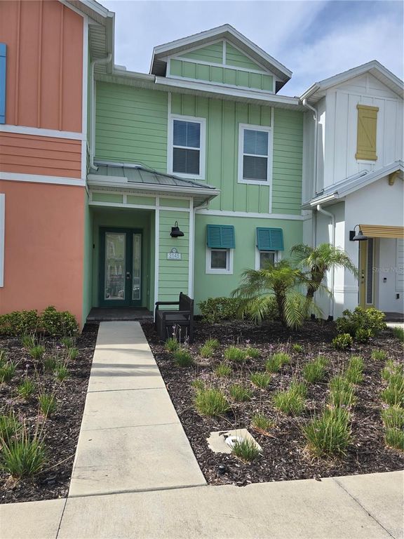 3145 CARIBBEAN SOUL DRIVE, Kissimmee, FL 34747