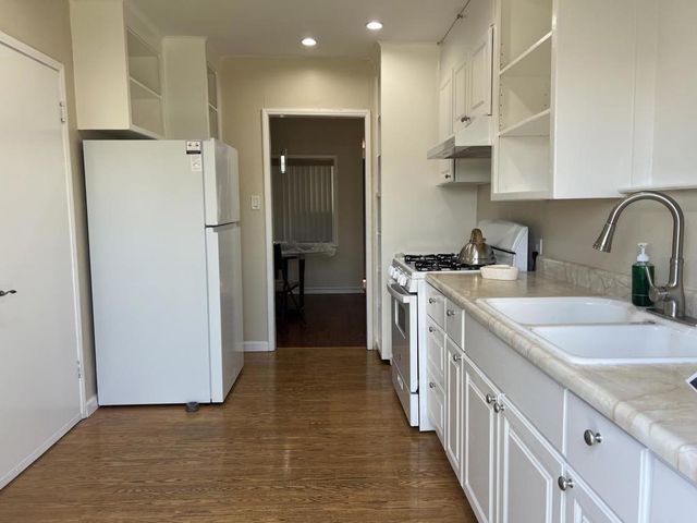 25482 Franklin Ave, Hayward, CA 94544