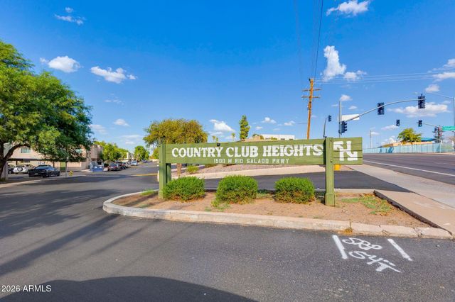 1500 W RIO SALADO Parkway 34, Mesa, AZ 85201
