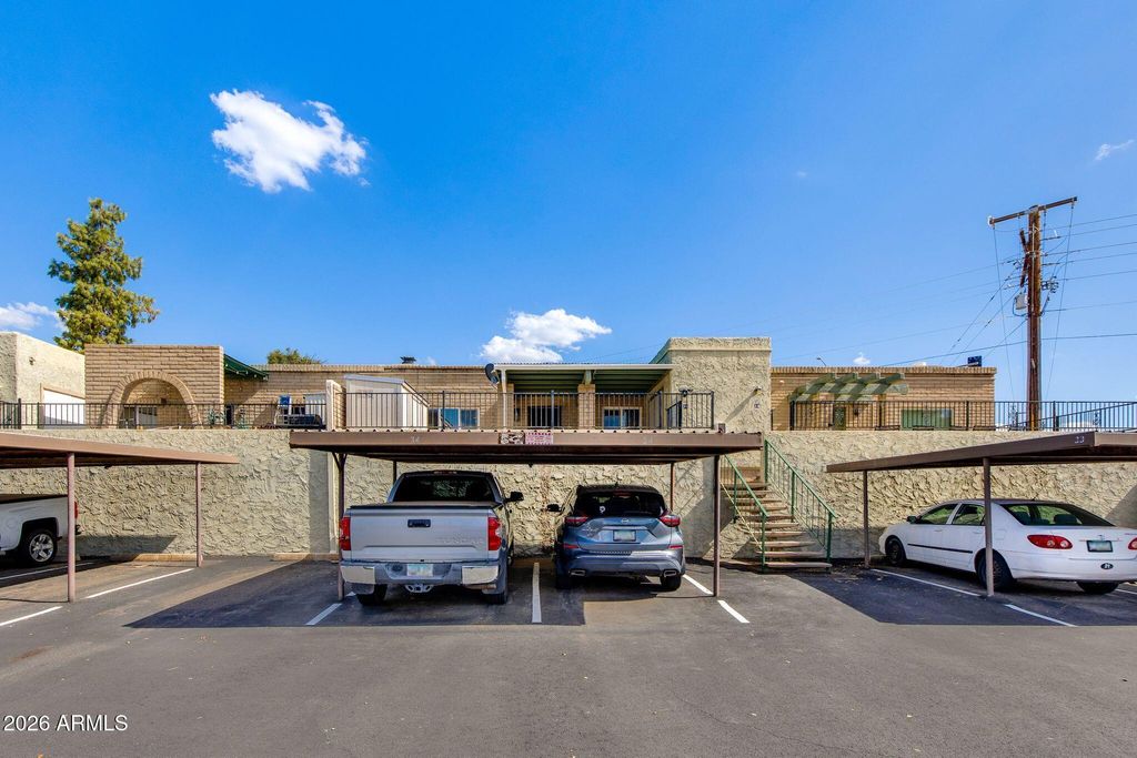 1500 W RIO SALADO Parkway 34, Mesa, AZ 85201