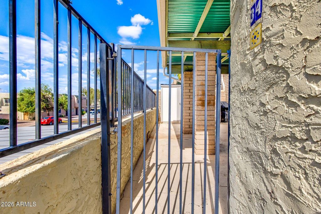 1500 W RIO SALADO Parkway 34, Mesa, AZ 85201 — photo 5