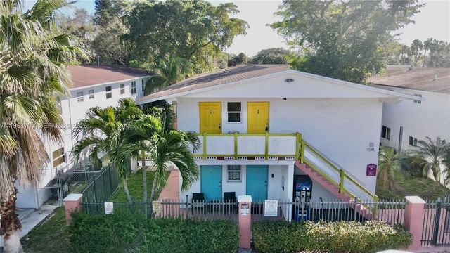 1540 SW 5th Pl 2A, Fort Lauderdale, FL 33312