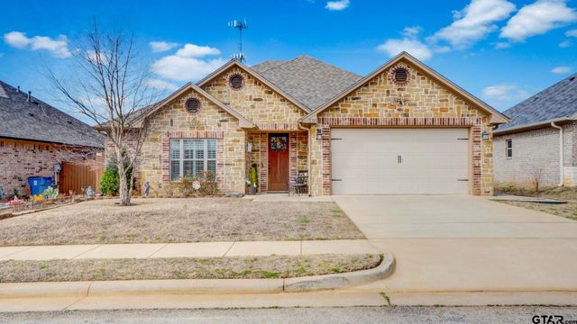 336 Kingdom Blvd, Lindale, TX 75771
