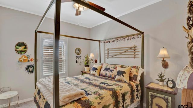 336 Kingdom Blvd, Lindale, TX 75771