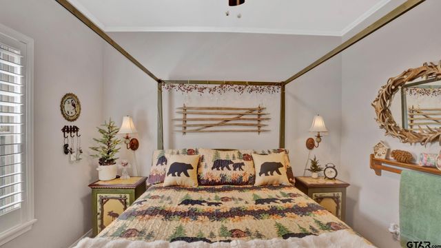 336 Kingdom Blvd, Lindale, TX 75771