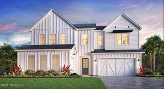 415 BISMARK PALM Road, St. Augustine, FL 32092