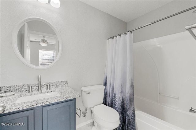 407 Lake Park Way, Bluffton, SC 29909