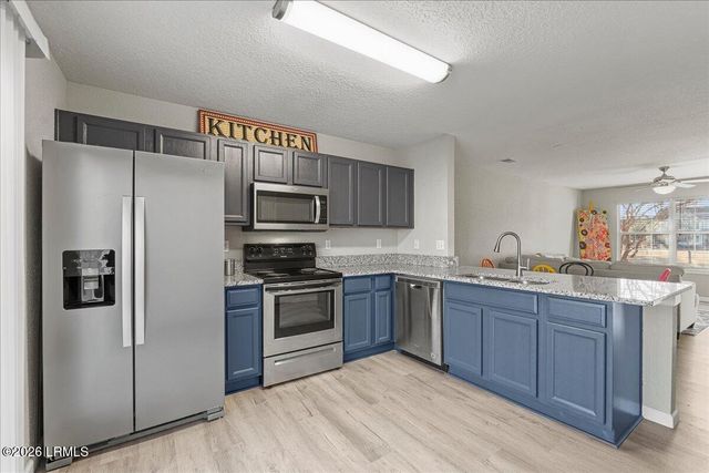 407 Lake Park Way, Bluffton, SC 29909