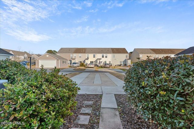 407 Lake Park Way, Bluffton, SC 29909