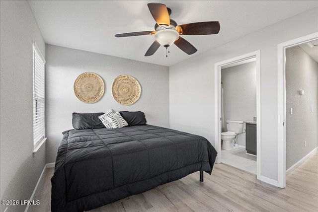 407 Lake Park Way, Bluffton, SC 29909