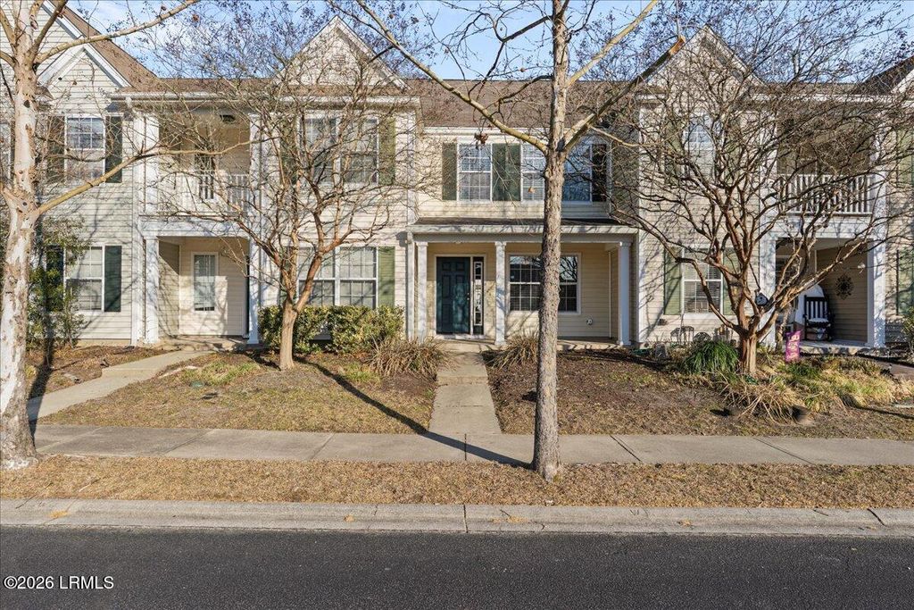 407 Lake Park Way, Bluffton, SC 29909