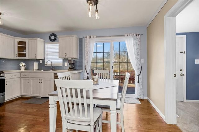 215 E Mary Street, Lansing, KS 66043