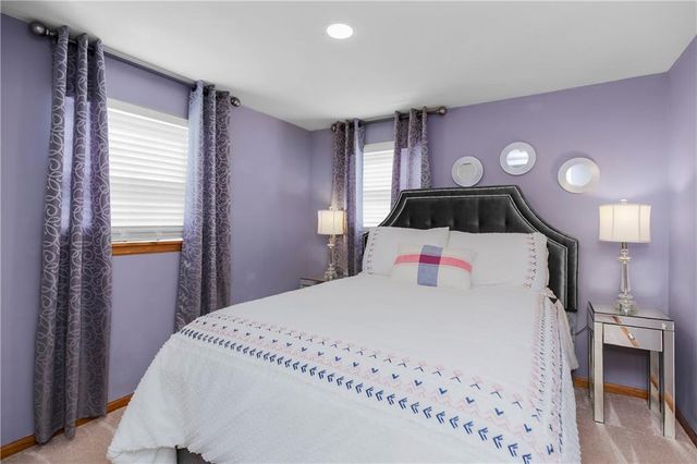 215 E Mary Street, Lansing, KS 66043