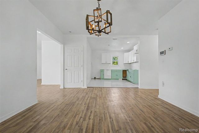 1728 Pingree Street, Detroit, MI 48206