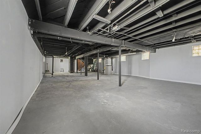 1728 Pingree Street, Detroit, MI 48206