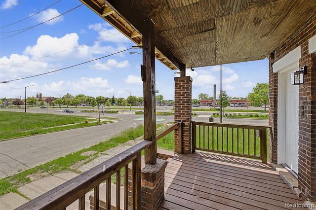 1728 Pingree Street, Detroit, MI 48206