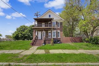 1728 Pingree Street, Detroit, MI 48206