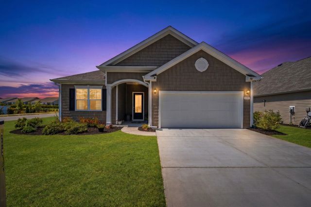 6001 McClain Ct., Little River, SC 29566
