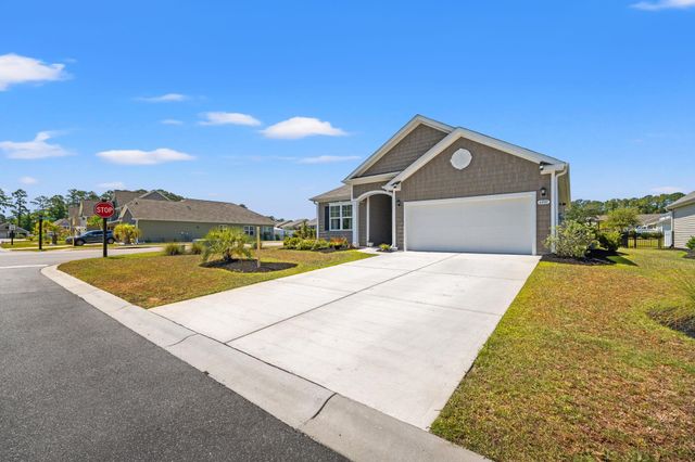 6001 McClain Ct., Little River, SC 29566