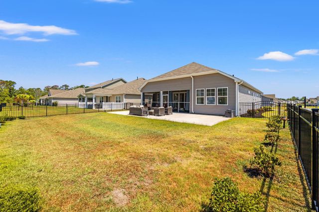 6001 McClain Ct., Little River, SC 29566