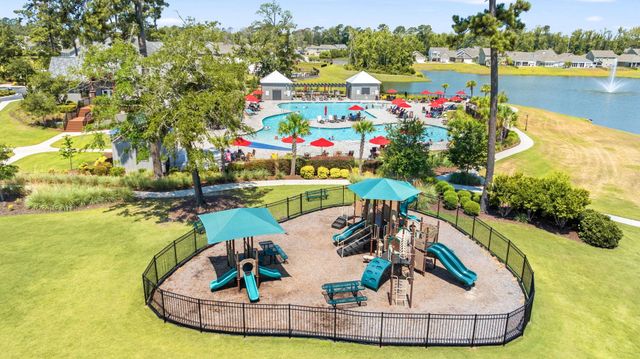 6001 McClain Ct., Little River, SC 29566