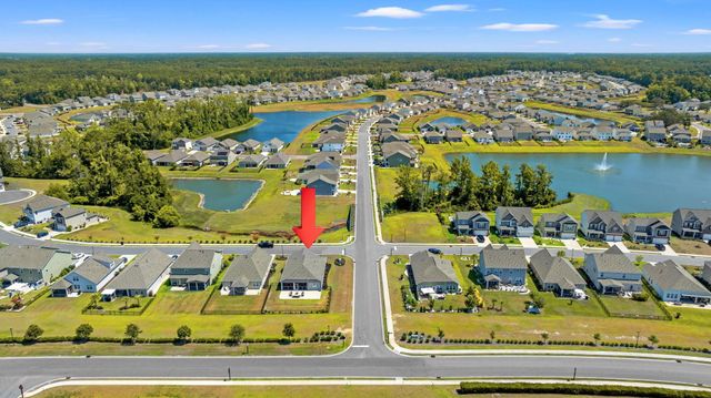 6001 McClain Ct., Little River, SC 29566