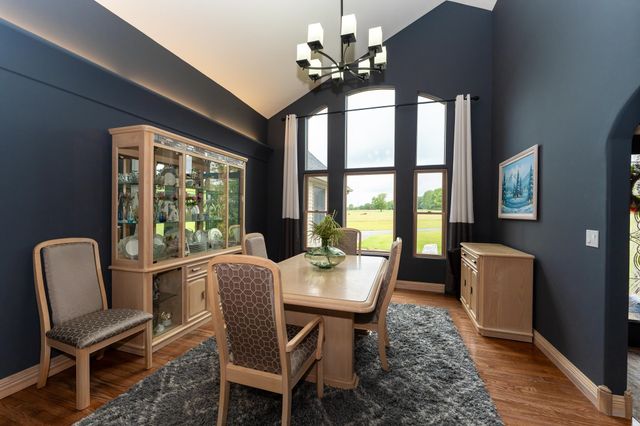 7667 W Pickard Road, Broomfield Twp, MI 48858