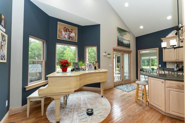 7667 W Pickard Road, Broomfield Twp, MI 48858