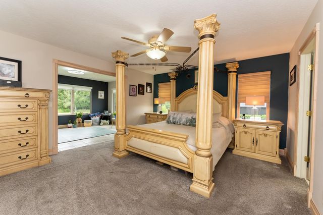 7667 W Pickard Road, Broomfield Twp, MI 48858