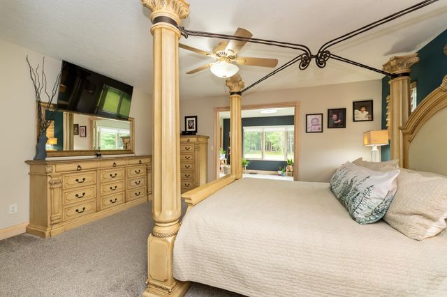 7667 W Pickard Road, Broomfield Twp, MI 48858