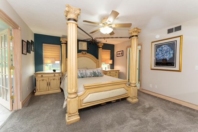 7667 W Pickard Road, Broomfield Twp, MI 48858