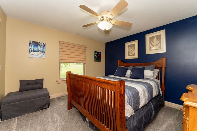 7667 W Pickard Road, Broomfield Twp, MI 48858