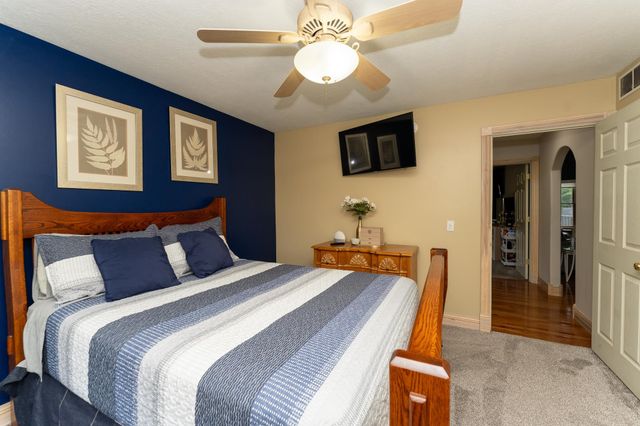 7667 W Pickard Road, Broomfield Twp, MI 48858