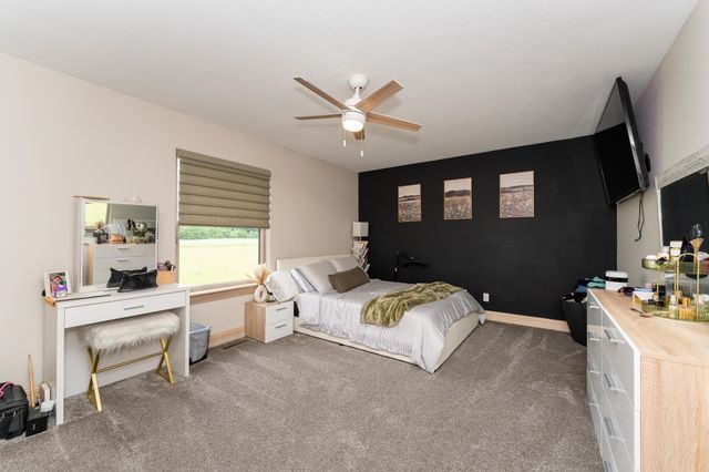 7667 W Pickard Road, Broomfield Twp, MI 48858