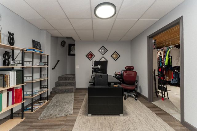 7667 W Pickard Road, Broomfield Twp, MI 48858