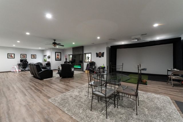7667 W Pickard Road, Broomfield Twp, MI 48858