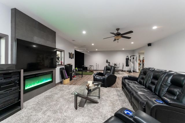 7667 W Pickard Road, Broomfield Twp, MI 48858