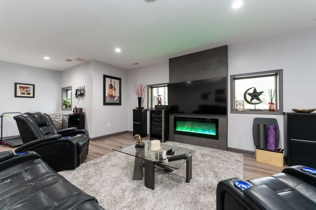 7667 W Pickard Road, Broomfield Twp, MI 48858