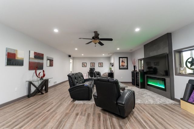 7667 W Pickard Road, Broomfield Twp, MI 48858