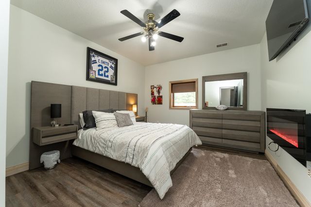7667 W Pickard Road, Broomfield Twp, MI 48858