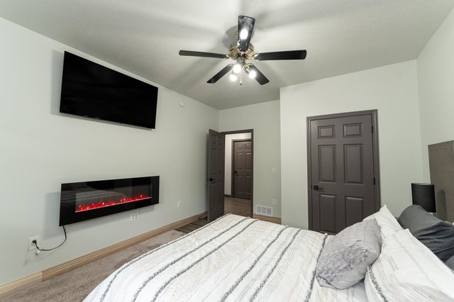 7667 W Pickard Road, Broomfield Twp, MI 48858