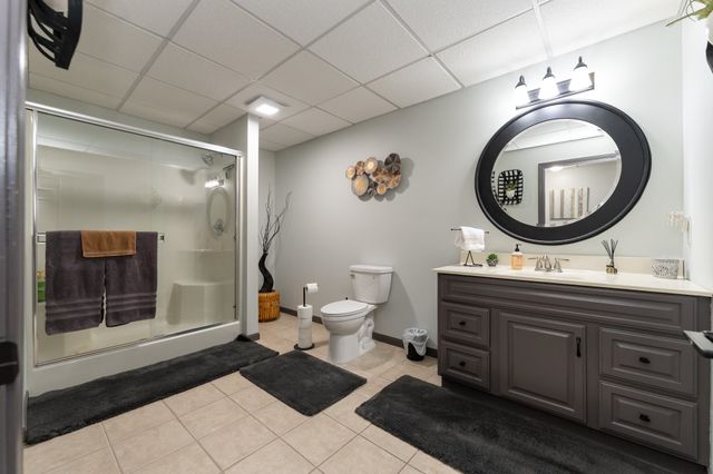 7667 W Pickard Road, Broomfield Twp, MI 48858