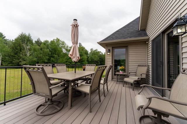 7667 W Pickard Road, Broomfield Twp, MI 48858