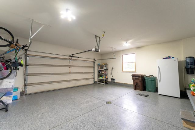 7667 W Pickard Road, Broomfield Twp, MI 48858