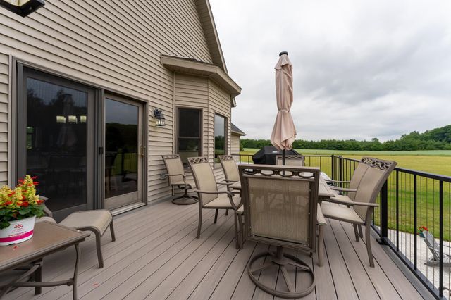 7667 W Pickard Road, Broomfield Twp, MI 48858