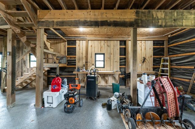 7667 W Pickard Road, Broomfield Twp, MI 48858